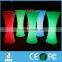 Glow Illuminated LED Furniture moden economic Table