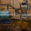 MD-1407-01 Leading antique furniture pair chair for home and hotel decor
