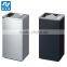 2017 Hot sell outdoor recycling garbage bin waste bin