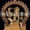 Indoor Decoration Religious Style Brass Fengshui Indonesian Statues for Sale