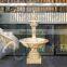 marble stone indoor water fountains