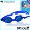 2016 most popular swimming accessory safety glasses silicone swim part cool swimming googles for different people
