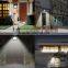 with 2 years warrantee 20led motion waterproof led solar light