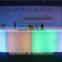 PE night club lighted led bar furniture bar counters design