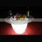 LED European classical flowerpot
