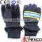 Environmental protection flame - retardant traffic coordinator security officer urban management traffic police luminous gloves