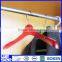 european style recycle plastic hanger WS-0201