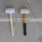 different rubber mallet sizes rubber hammer