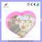 baby photo frame with custom music