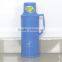 plastic flask