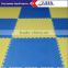 different kinds of exercise bike mat and eva mat rubber interlocking mats in china
