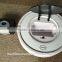 New model robot vacuum cleaner for floor and pet 2016