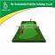 2015 best choice Synthetic Lawn for commercial facilities Golf Greens