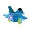 Cheap OEM Dongguan Toys Rc Airplane Manufacturer Plastic Model Airplane Toys