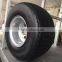 18inch PU foam sandbeach cart wheel 18x8.50-8