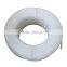 with 10 years experience food grade 6mm*4mm white pe air hose for water purifier