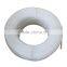 with 10 years experience food grade 10mm*6.5mm white pe water tube for water purifier