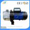 DC 72V 750W Solar Power Surface Centrifugal Pump with controller solar water pump