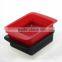 New Convience Microwave rainbow noodle bowl Rapid microwave ramen 2pcs