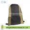 210D Mesh Drawstring Backpack with Rope Straps
