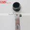 Nickeled Scaffold Spanner Ratchet 19/21mm Scaffolding Wrench Podger End