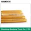 Professional 6pcs golden chisel set with high quality