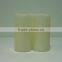 hot-selling LED white candle