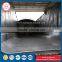 polyethylene non-stick wear garbage truck liner