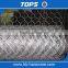 poultry farms fence chicken wire netting protection fence