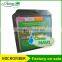 2015 microfiber eyeglasses cleaning cloth / microfiber cleaning cloth roll