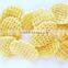 Crispy Mesh Potato Snacks