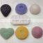 Natural Fiber Bamboo Charcoal Facial100%Natural face Konjac Sponge Wholesale
