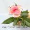 Environment-friendly Fresh Rose Supply Fresh Cut Roses Hopeshow for Parties From KUNMING
