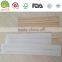 disposable paper wrapped wooden coffee stirrer stick wooden muddler