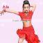 Sparkle Kids Latin Dance Costume