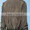 high quality army green dashing casual jacket