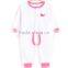 100% Cotton Baby Girl Infant Undergarment/baby Infant Undergarment