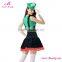 Naughty Movie Cosplay Brazilian Carnival Costume