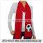 sublimated islamic scarf /pashmina scarf /long plain color scarf