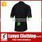 Custom Windproof Cycle Jersey Suit With Short Sleeve