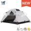 T03 cheap price Waterproof carrying bag roof top Double layer camping bed tent