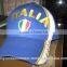 Multi-Size Flexfit Style Golf Caps