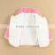 New Arrival MOM AND BAB fashion long sleeve high quality kids trendy clothing, girls knitted jackets