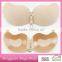 Push Up adhesive Silicone Bra
