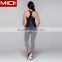 Hot Selling Gym Apparel fitness tank top with high quality sport tank top for girl active wear