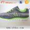 High quality summer men's sport shoes running sneakers manufacturers