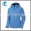 High Quality Light Women Softshell Jacket