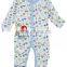 China supplier rompers for baby girl,custon funny baby rompers cotton with pattern