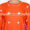 New Arrive Girls Dress Names With Pictures Long Sleeve Short Front Long Behind With 2 Pockets Net Frock Designs For Kids