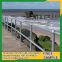 Nowra Ball Fence Hand Rail System Newcastle ball joint stanchions